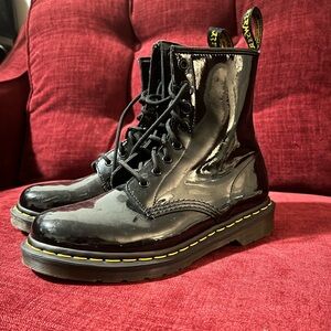 Dr. Martens 1460 W